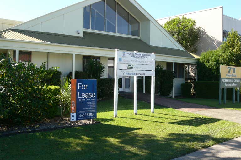 Suite 11, Suite 11/71 Albany Street Coffs Harbour NSW 2450 - Image 1