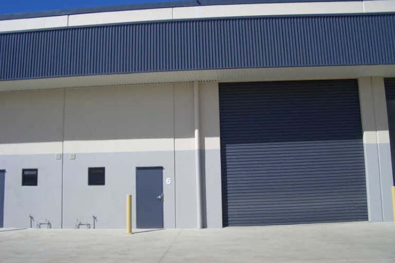 Unit 6, 1 Stonny Batter Road Minto NSW 2566 - Image 1