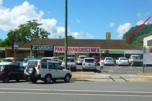 Shop B, 463-465 Mulgrave Road Earlville QLD 4870 - Image 1
