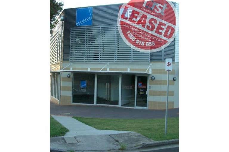 3B/8 Mowbray Terrace East Brisbane QLD 4169 - Image 1