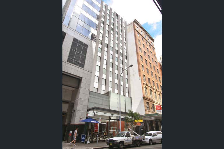 Part level 7, 276 Pitt Street Sydney NSW 2000 - Image 1