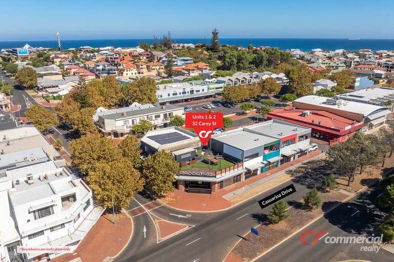 Tenancy 1 & 2, 32 Carey Street Bunbury WA 6230 - Image 4