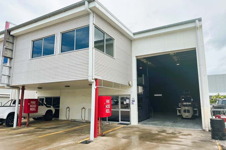 1015 Carl Street Rural View, 10/15 Carl Street Rural View QLD 4740 - Image 1