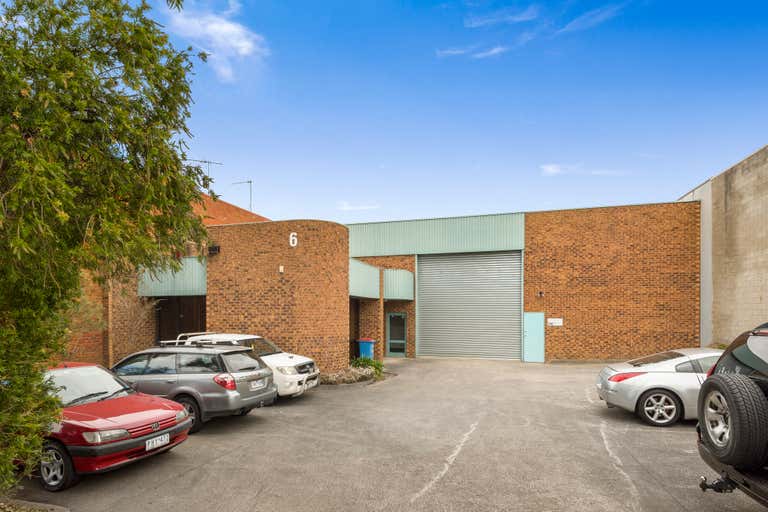 6 Keith Campbell Court Scoresby VIC 3179 - Image 1