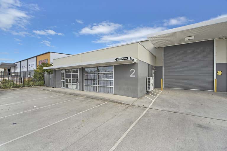 2/29 Mustang Drive Rutherford NSW 2320 - Image 1
