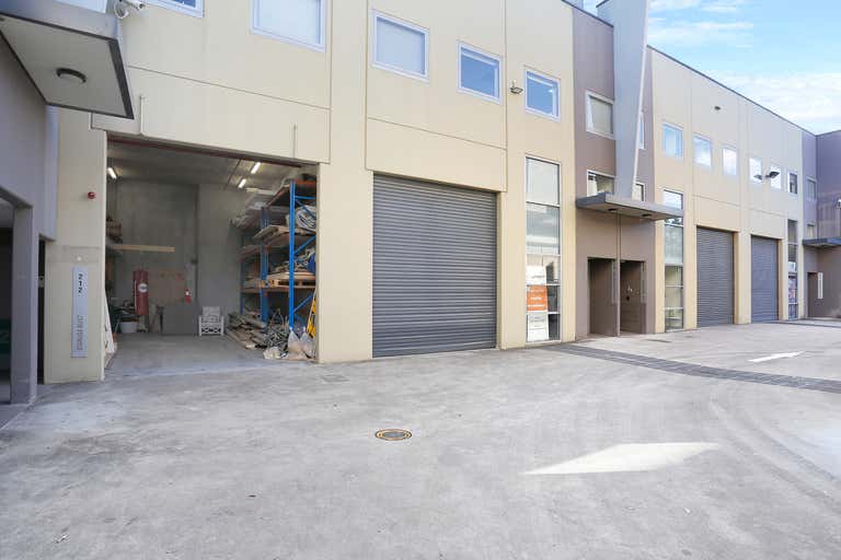 212/354 EASTERN VALLEY WAY Chatswood NSW 2067 - Image 1