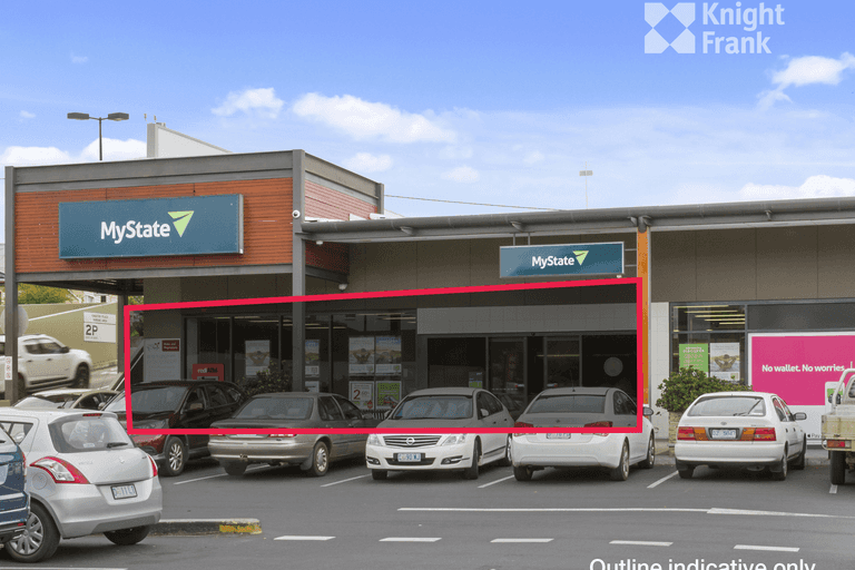 Shop 2, 24 Channel Highway Kingston TAS 7050 - Image 2