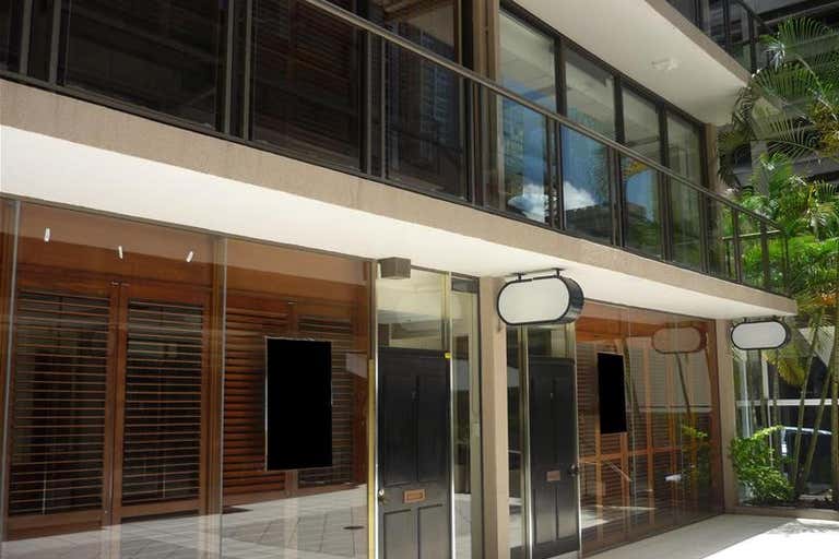 Bellevue Terrace, 7/25 Mary Street Brisbane City QLD 4000 - Image 1