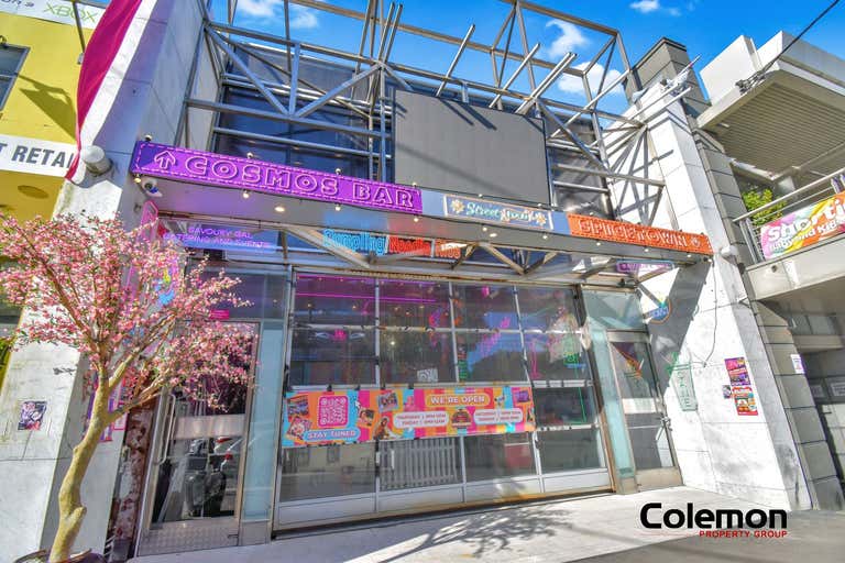 95 Norton St Leichhardt NSW 2040 - Image 1