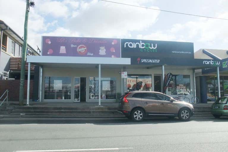 Shop, 4A Moonee Street Coffs Harbour NSW 2450 - Image 1