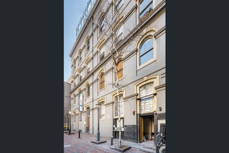 Unit 1, 20 McKillop Street Melbourne VIC 3000 - Image 1