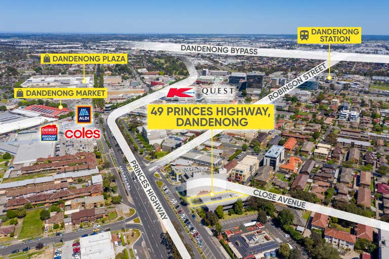 49 Princes Highway Dandenong VIC 3175 - Image 2