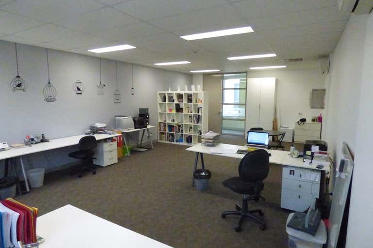 Suite 2.08, 203-205 Blackburn Road Mount Waverley VIC 3149 - Image 2