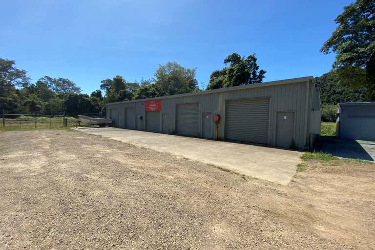 Shed 5, 2927 Shute Harbour Road Flametree QLD 4802 - Image 1
