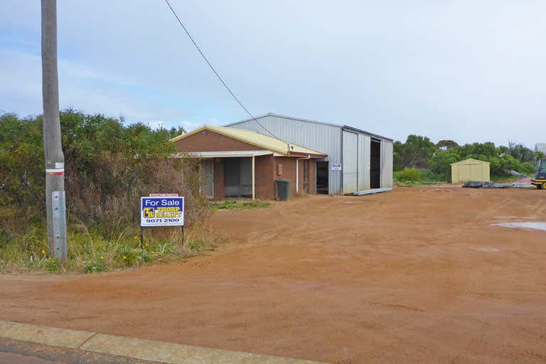 Lot 454 Hill Street Chadwick WA 6450 - Image 4