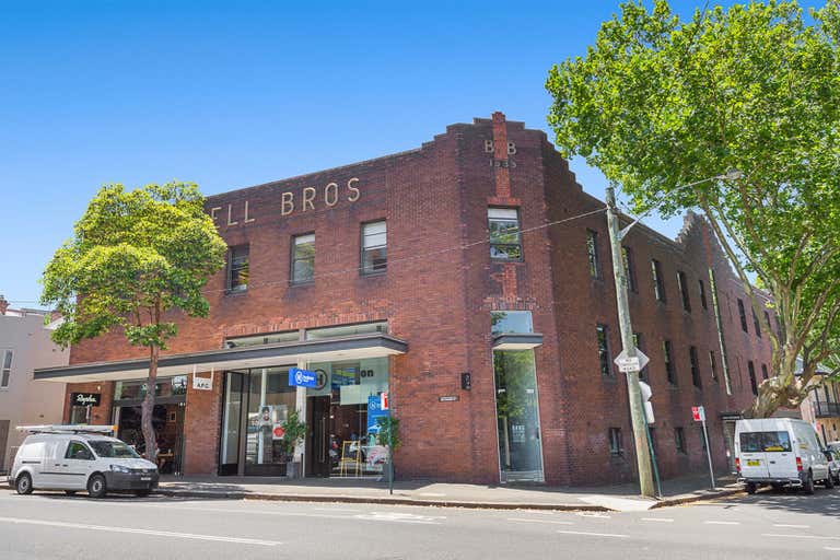 2/410 Crown Street Surry Hills NSW 2010 - Image 1