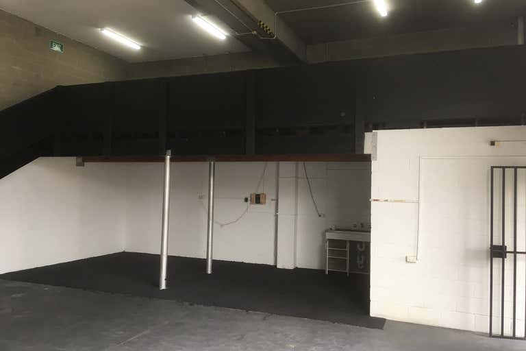 Leased Industrial & Warehouse Property at 18/20 Loyalty Rd, North Rocks ...
