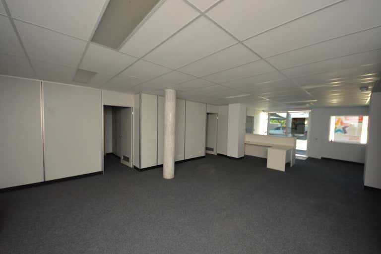 Ground Floor, 39 Gladstone Road Allenstown QLD 4700 - Image 2