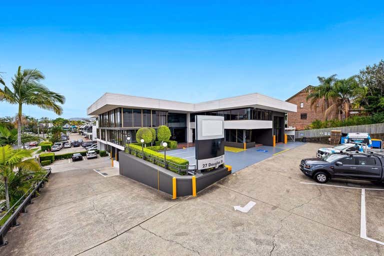 27 Douglas Street Milton QLD 4064 - Image 1