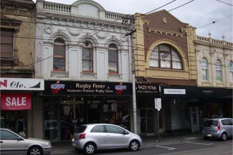 1st Floor, 228 Swan Street Richmond VIC 3121 - Image 1