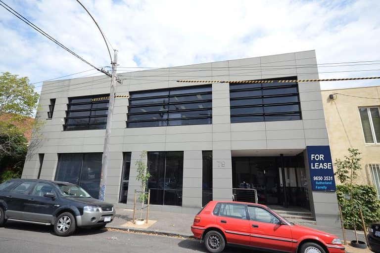 Suite 5, 75-79 Chetwynd Street North Melbourne VIC 3051 - Image 1
