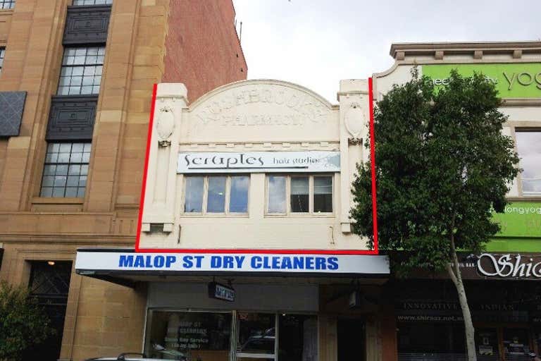 Level 1/50 Malop Street Geelong VIC 3220 - Image 1