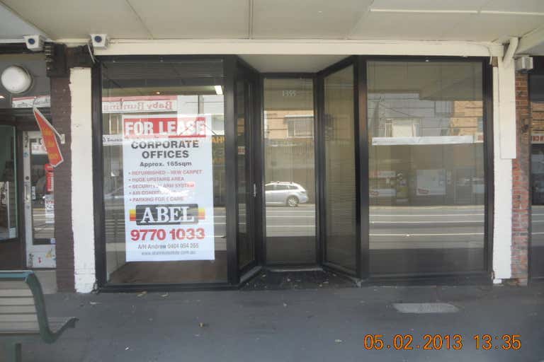 1355 Burke Road Kew VIC 3101 - Image 2