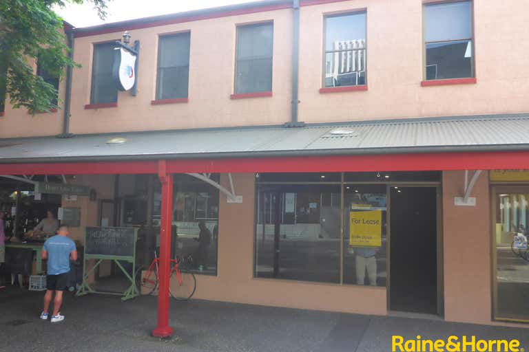 (L) Shop 6a, 26 Clarence Street, Garrison Building Port Macquarie NSW 2444 - Image 4