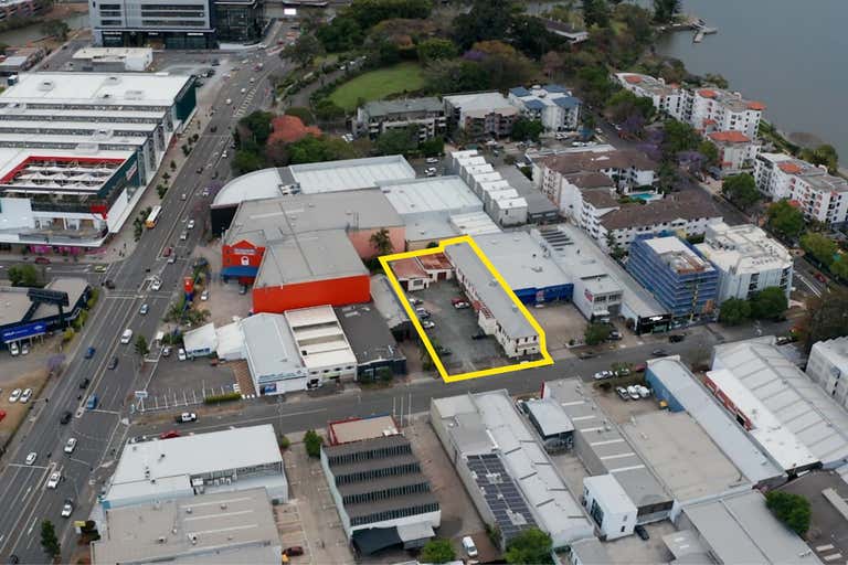 14 Maud Street, Newstead, QLD 4006 Development Site & Land For Sale