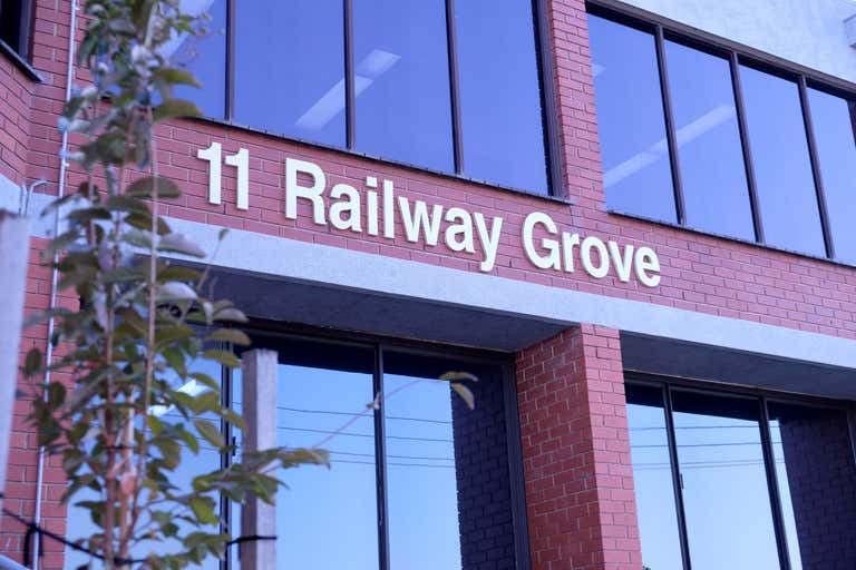 Level GF, Suite 7/11 Railway Grove Mornington VIC 3931 - Image 2