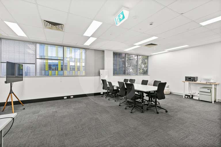 Suite 2.4, 64 TALAVERA ROAD Macquarie Park NSW 2113 - Image 2