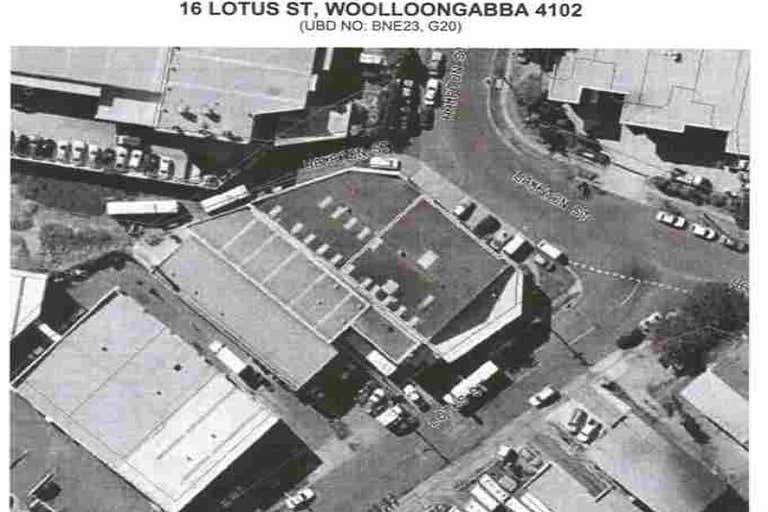 Lotus, 16 Lotus Street Woolloongabba QLD 4102 - Image 2