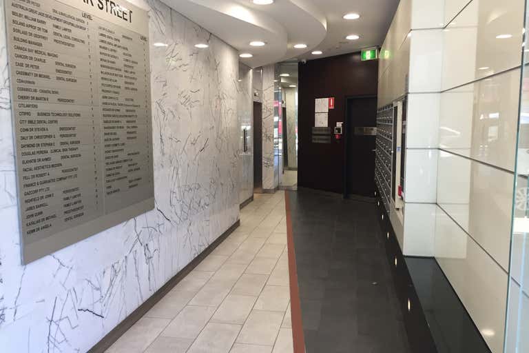 Strata private landlord, 60 Park Street Sydney NSW 2000 - Image 4