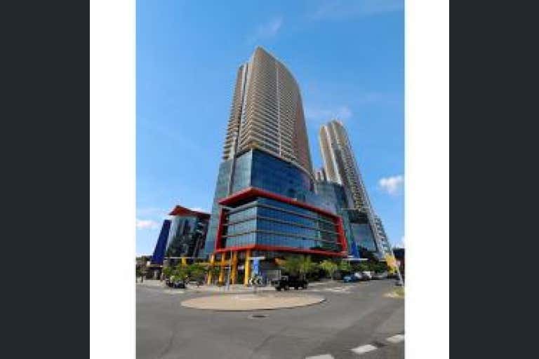 Southport Central, Suite 31010, Tower 3, 9 Lawson Street Southport QLD 4215 - Image 1