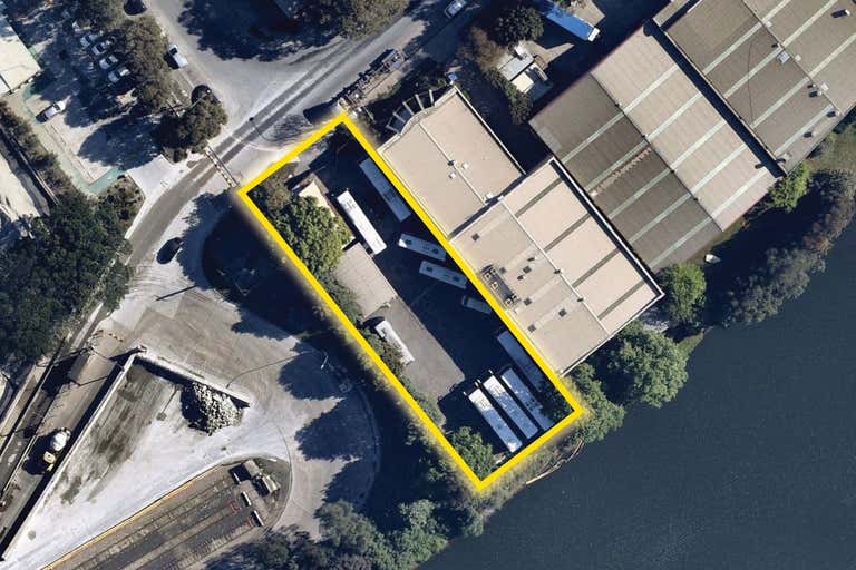 23 Burrows Road South, St Peters, NSW 2044 Development Site & Land