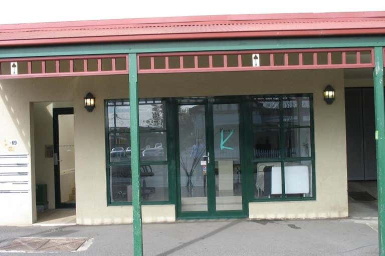 Shop 1a/67-69 Gamon Street Yarraville VIC 3013 - Image 2
