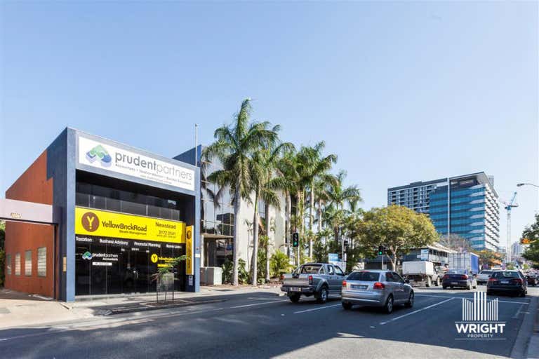 909 Ann Street Fortitude Valley QLD 4006 - Image 1