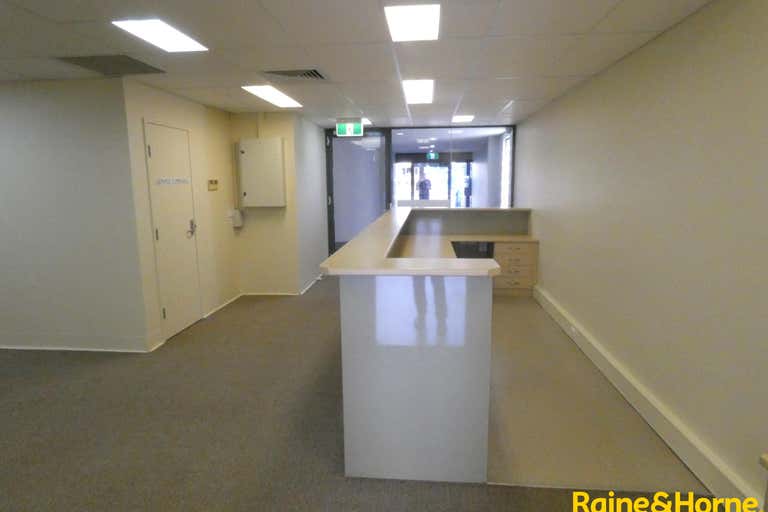 Gnd floor, Suite  G3, 147 Gordon Street Port Macquarie NSW 2444 - Image 2