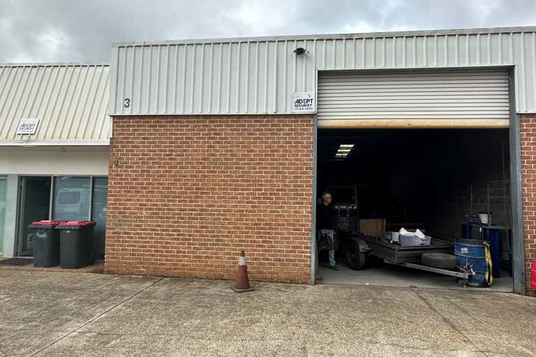 3/147 Industrial Road Oak Flats NSW 2529 - Image 1