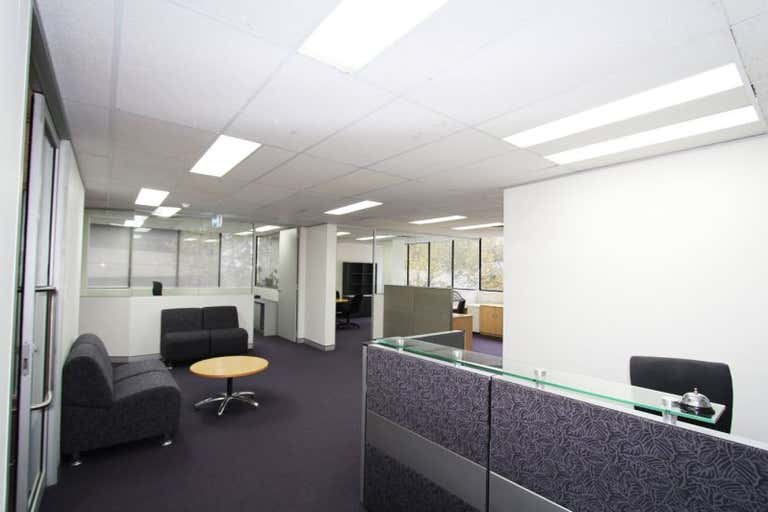 Level 3, 104 Mount Street North Sydney NSW 2060 - Image 2
