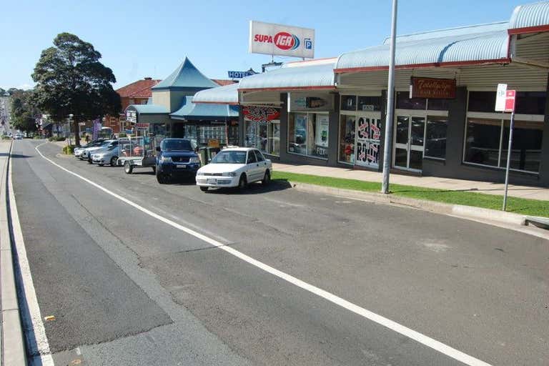 Shop 3, 116-118 Princes Highway Ulladulla NSW 2539 - Image 2