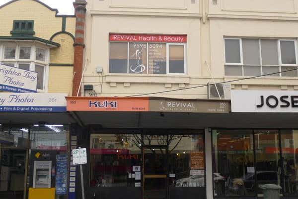 GF, 353 Bay Street Brighton VIC 3186 - Image 1