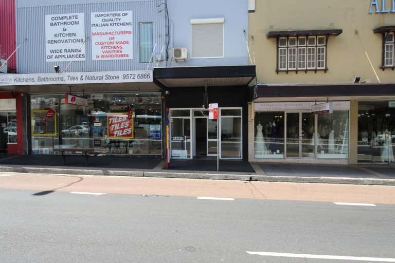 297 Parramatta Road Leichhardt NSW 2040 - Image 1