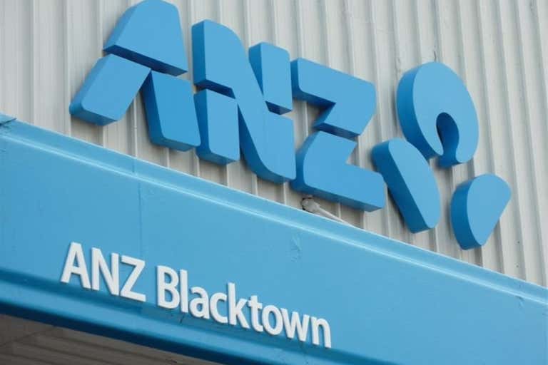 ANZ Bank 65 Main Street Blacktown NSW 2148 - Image 1