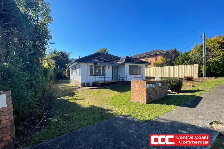 9 Brougham St East Gosford NSW 2250 - Image 1
