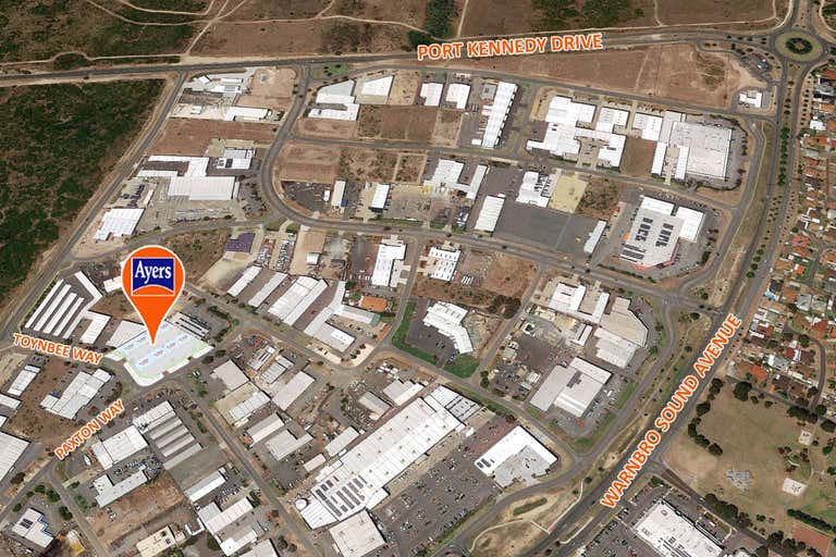 23-25 Paxton Way Port Kennedy WA 6172 - Image 4