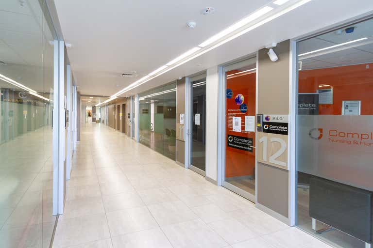 Level 3, 20 Enterprise Drive Bundoora VIC 3083 - Image 4