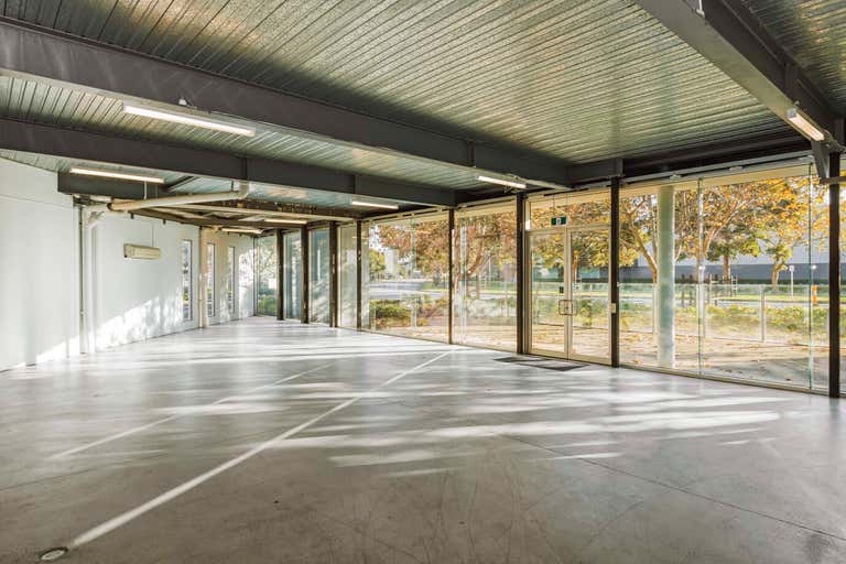 Chifley Business Park 5 Federation Way Moorabbin Airport Vic 3194 www.realcommercial.com.au