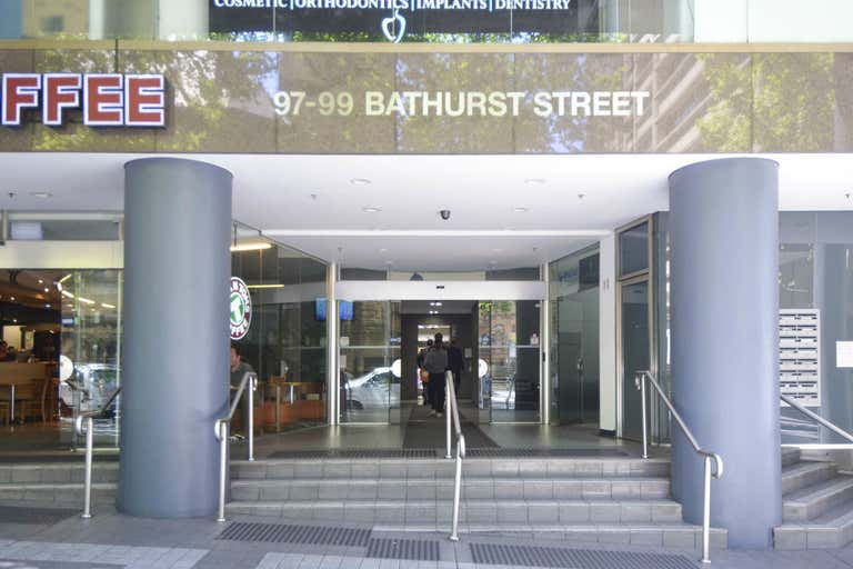 Suite 1201, 97-99 Bathurst Street Sydney NSW 2000 - Image 2