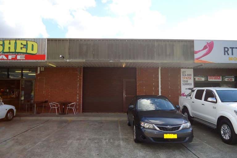 Unit 2B, 178 Sunnyholt Road Blacktown NSW 2148 - Image 2